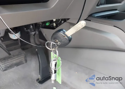 2008 Honda Civic Lx z USA, uszkodzony, nr VIN 1HGFA16578L007961